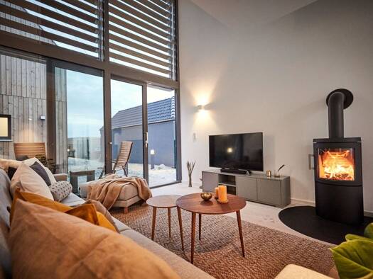 Einfamilienhaus zum Kauf 700.000 € 3 Zimmer 85 m² 383 m² Grundstück Fehmarnsund Fehmarn 23769