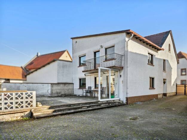 Einfamilienhaus zum Kauf 649.000 € 7 Zimmer 163 m² 1.578 m² Grundstück Mainz-Ebersheim 55129