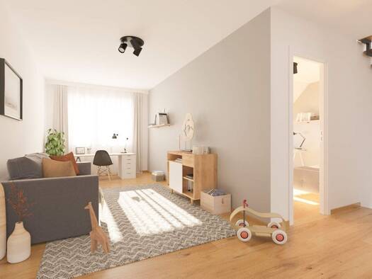 Doppelhaushälfte zum Kauf - Neubau provisionsfrei 584.900 € 6 Zimmer 135,7 m² 272 m² Grundstück Schlehenweg 40 Innenstadt Wülfrath 42489