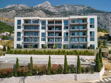 Wohnung zum Kauf 303.858 € 2 Zimmer 61 m² 1. Geschoss Makarska center