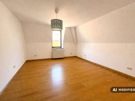 Wohnung zum Kauf 269.000 € 2 Zimmer 60 m² 3. Geschoss Grombühl Würzburg 97080