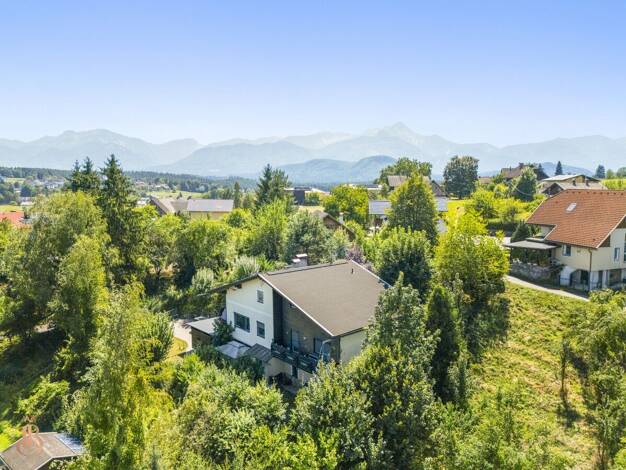 Einfamilienhaus zum Kauf 665.000 € 6 Zimmer 201 m² 1.343 m² Grundstück Velden am Wörther See 9220