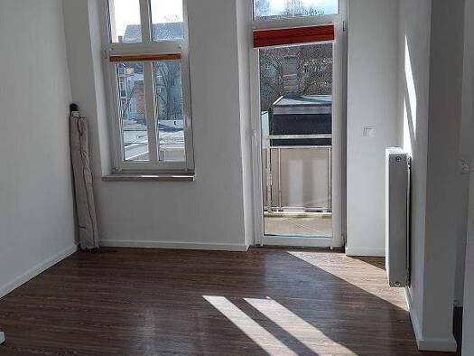 Wohnung zur Miete 580 € 4 Zimmer 100 m² 2. Geschoss Leipziger Straße 141 Pölbitz Zwickau 08058