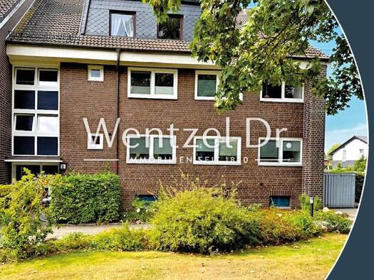 Wohnung zum Kauf 275.000 € 4 Zimmer 108 m² frei ab sofort Hasloh 25474