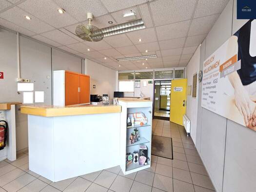 Praxis zur Miete 2.754 € 309,5 m² Bürofläche Bietigheim Bietigheim-Bissingen 74321