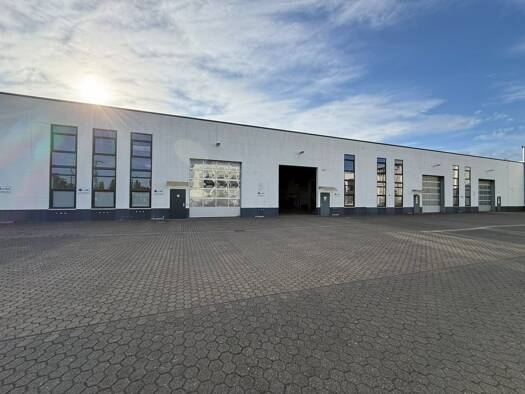 Produktionshalle zur Miete 4.966 € 764 m² Lagerfläche Oberlar Troisdorf 53842