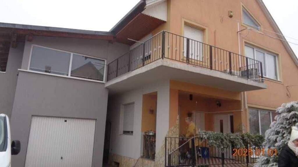 Haus zum Kauf provisionsfrei 249.000 € 7 Zimmer 180 m² 450 m² Grundstück Marcali 8700