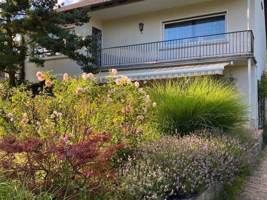 Einfamilienhaus zum Kauf 522.000 € 8,5 Zimmer 235 m² 1.288 m² Grundstück frei ab sofort Mellrichstadt 97638