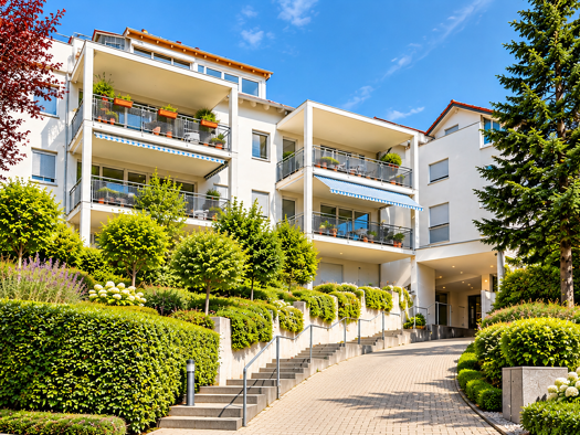 Wohnung zum Kauf 369.000 € 4 Zimmer 103 m² Hauingen Lörrach 79541