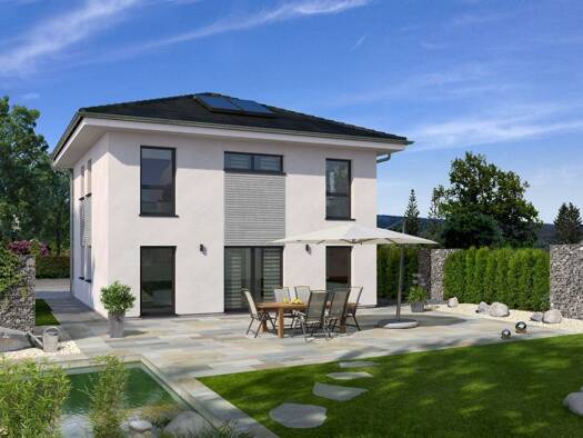 Haus zum Kauf 785.800 € 5 Zimmer 146 m² 869 m² Grundstück Oberauel Hennef (Sieg) 53773