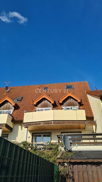 Wohnung zum Kauf 359.000 € 4 Zimmer 114 m² 1. Geschoss Stommeln Pulheim 50259