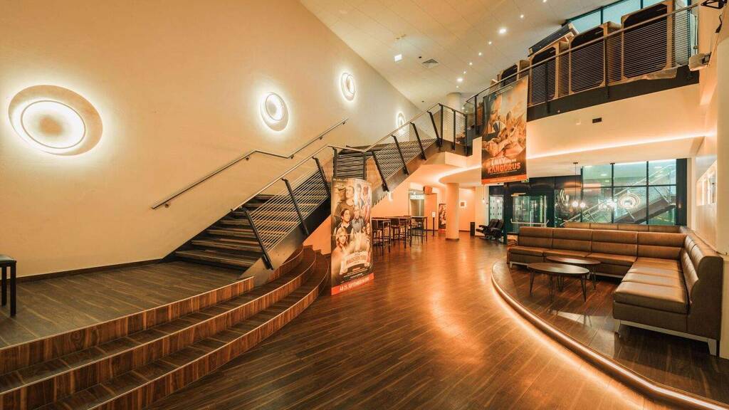 Bürofläche zur Miete 1.110 m² Bürofläche Mitte Koblenz 56068