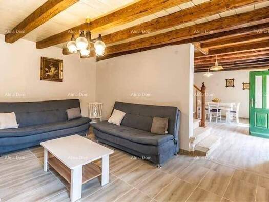 Haus zum Kauf 225.000 € 3 Zimmer 122 m² Centar, Loborika