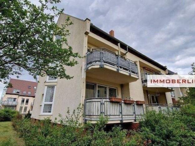 Wohnung zum Kauf 285.000 € 2 Zimmer 63 m² Falkensee 14612