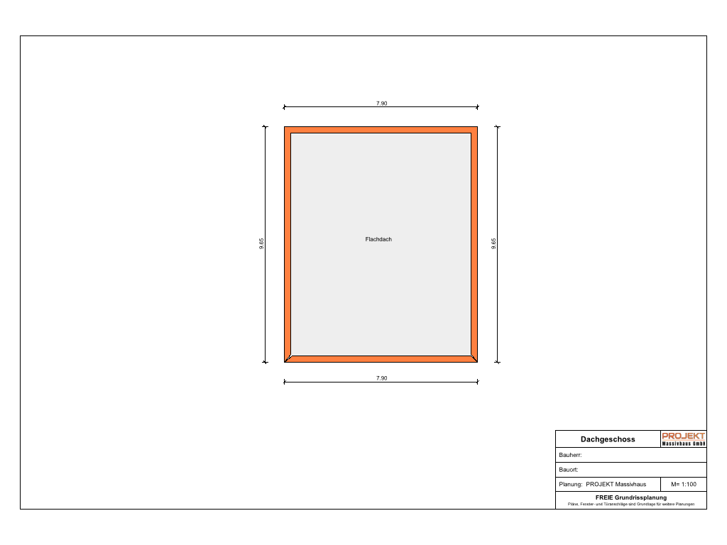 Immobilie in Pulheim - Gemeinsam planen wir Ihr individuelles Wunschhaus! - Bild 4