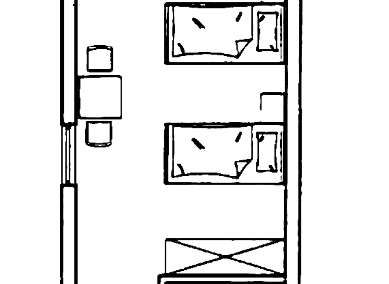 Studio zum Kauf 115.000 € 1 Zimmer 27,5 m² 1. Geschoss Ludwig-Keller-Straße 40 Ansbach 91522