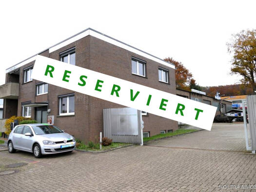 Halle/Industriefläche zum Kauf 645.000 € 496,1 m² Lagerfläche Alstedde Ibbenbüren 49477