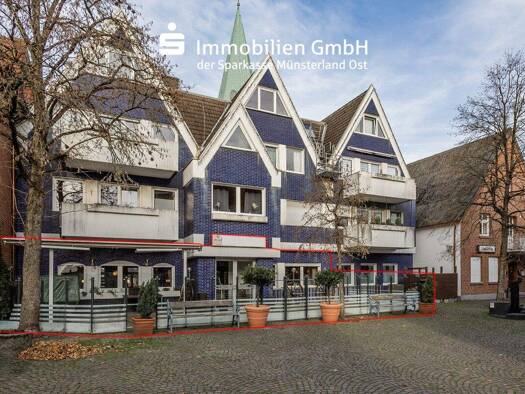 Laden zum Kauf 220.000 € Ennigerloh 59320