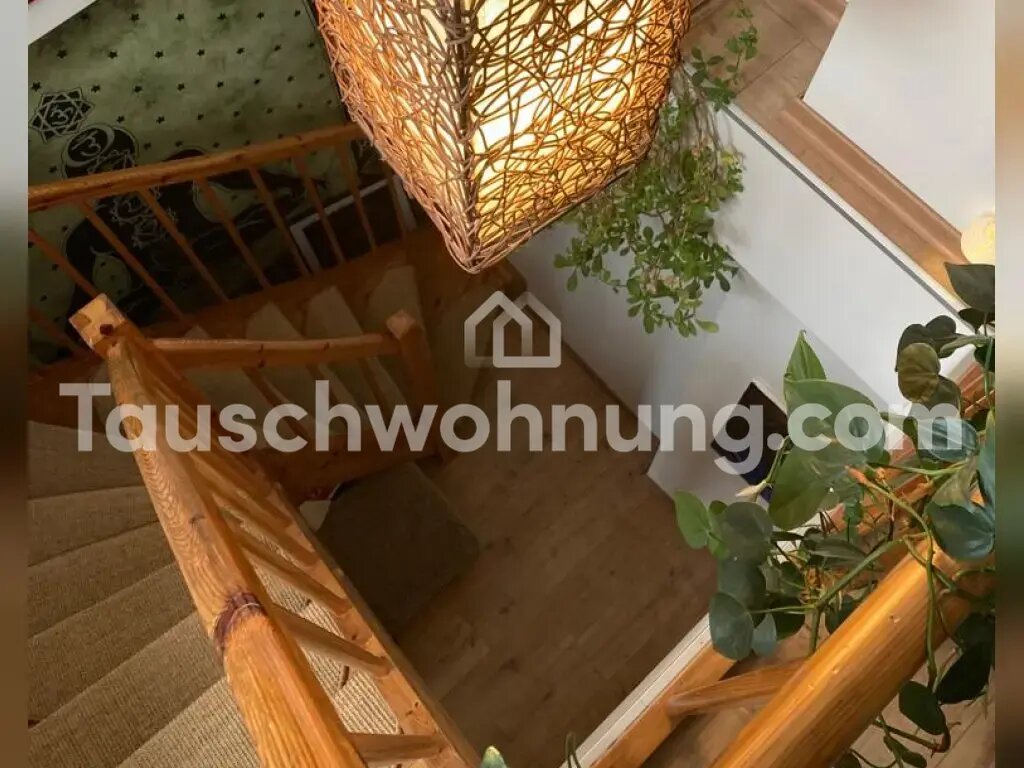 Maisonette zur Miete 500 € 2 Zimmer 73 m²<br/>Wohnfläche 3.<br/>Geschoss Leipziger Vorstadt (Moritzburger Str.) Dresden 01127