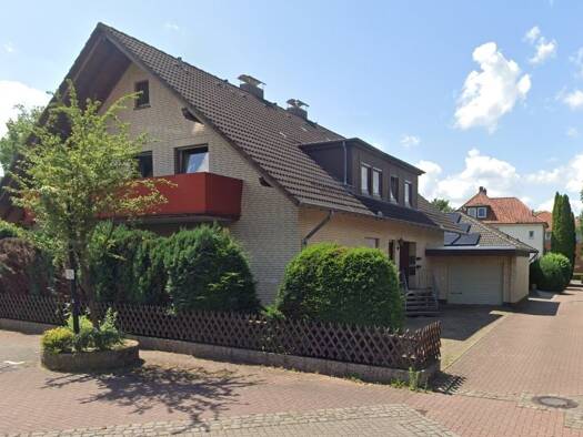 Einfamilienhaus zum Kauf 495.000 € 10 Zimmer 300 m² 900 m² Grundstück frei ab sofort Stadthagen 31655