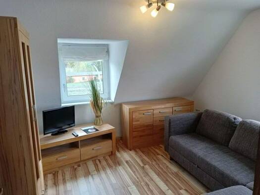 Wohnung zur Miete 675 € 2 Zimmer 45 m² 2. Geschoss frei ab sofort Geisfelderstr 105 Bamberg 96050