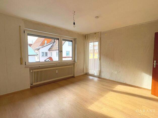 Wohnung zur Miete 1.100 € 4,5 Zimmer 110 m² 1. Geschoss frei ab 01.03.2026 Hertmannsweiler Winnenden 71364