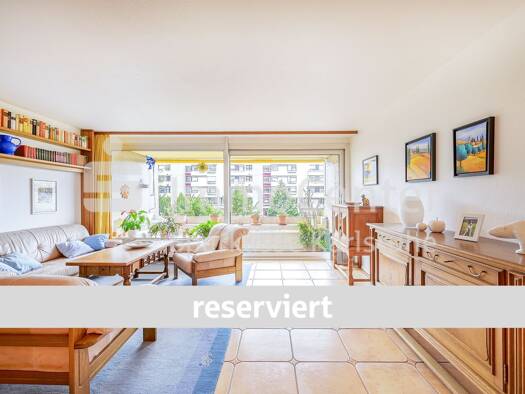 Maisonette zum Kauf 324.000 € 4 Zimmer 106,7 m² 2. Geschoss Rüppurr Rüppurr 76199