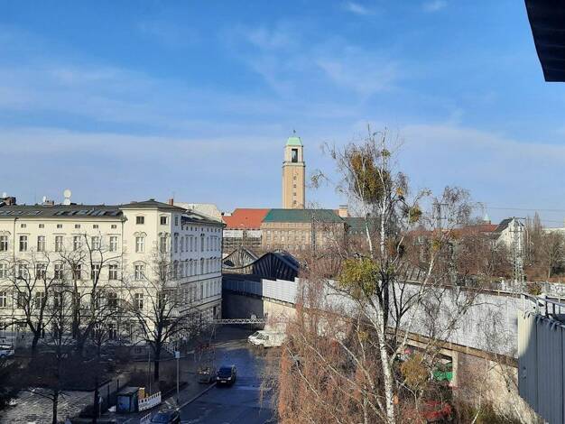 Wohnung zum Kauf provisionsfrei 210.000 € 2 Zimmer 61 m² 4. Geschoss Spandau Berlin 13597