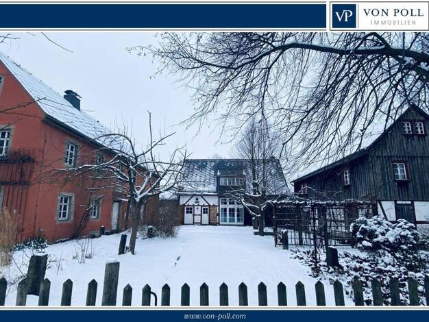 Mehrfamilienhaus zum Kauf 670.000 € 14 Zimmer 511 m² 2.500 m² Grundstück Burkau 01906