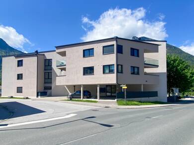 Wohnung zur Miete 940 € 3 Zimmer 74,2 m² Golling an der Salzach 5440