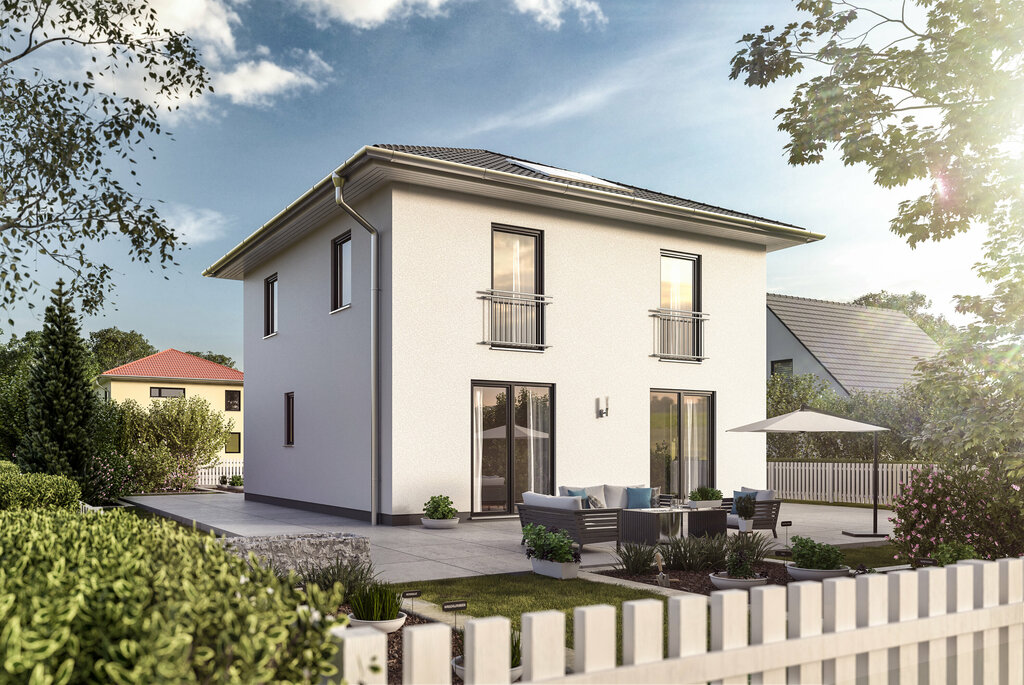 Einfamilienhaus zum Kauf provisionsfrei 304.854 € 4 Zimmer 123 m²<br/>Wohnfläche 667 m²<br/>Grundstück Mitwitz Mitwitz 96268