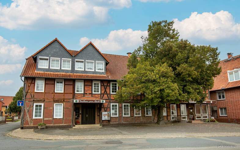 Haus zum Kauf 589.000 € 182 m² 1.309 m² Grundstück Groß Lafferde Groß Lafferde 31246