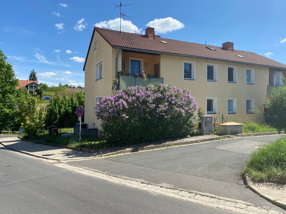 Mehrfamilienhaus zum Kauf provisionsfrei 398.000 € 12 Zimmer 264 m²<br/>Wohnfläche 500 m²<br/>Grundstück Pegnitz Pegnitz 91257