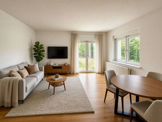Einfamilienhaus zum Kauf 499.000 € 5 Zimmer 98,3 m² 837 m² Grundstück Dorfstraße 28 Zeuthen Zeuthen 15738
