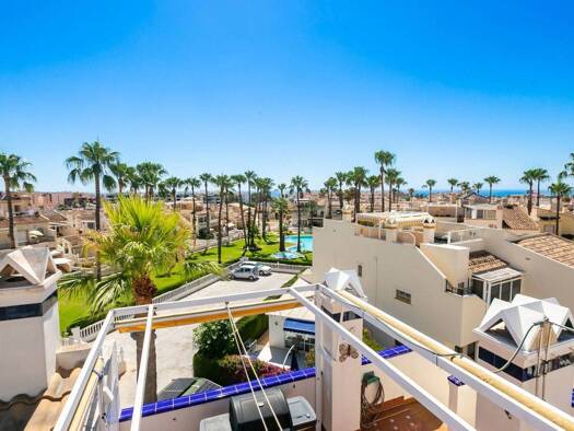 Wohnung zum Kauf 239.000 € 2 Zimmer 63 m² Orihuela 03189