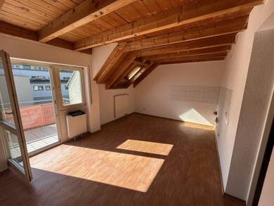 Maisonette zum Kauf 174.000 € 2,5 Zimmer 63 m² 3. Geschoss Ellwangen Ellwangen 73749