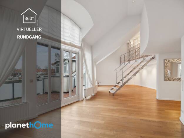 Maisonette zum Kauf 699.000 € 4 Zimmer 145 m² Riensberg Bremen 28213