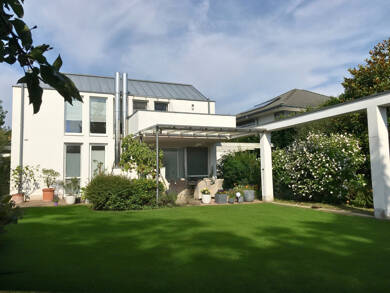 Villa zur Miete 3.650 € 4 Zimmer 307 m² 1.365 m² Grundstück Bonn 53125