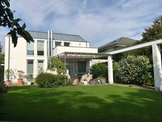 Villa zur Miete 3.650 € 4 Zimmer 307 m² 1.365 m² Grundstück Bonn 53125