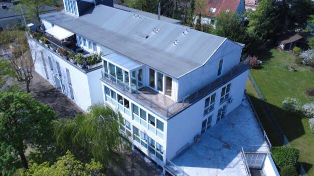 Penthouse zum Kauf 369.000 € 3 Zimmer 110 m² 3. Geschoss Ledeburg Hannover 30419