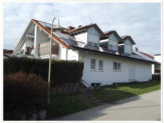 Mehrfamilienhaus zum Kauf als Kapitalanlage geeignet 14 Zimmer 393 m² 680 m² Grundstück Dietmanns Bad Wurzach 88410