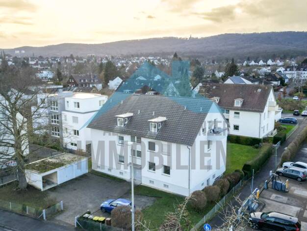 Wohnung zur Miete 927 € 3 Zimmer 80,7 m² Harleshausen Kassel 34128