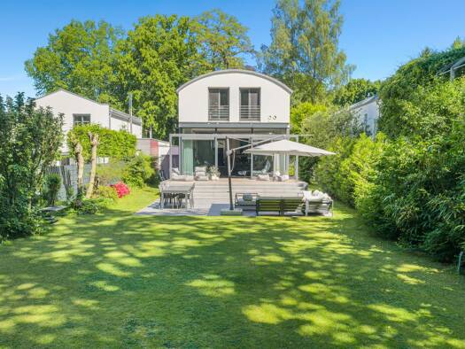Einfamilienhaus zum Kauf 1.195.000 € 4 Zimmer 225 m² 820 m² Grundstück Isernhagen-Süd Bothfeld - Vahrenheide 30657