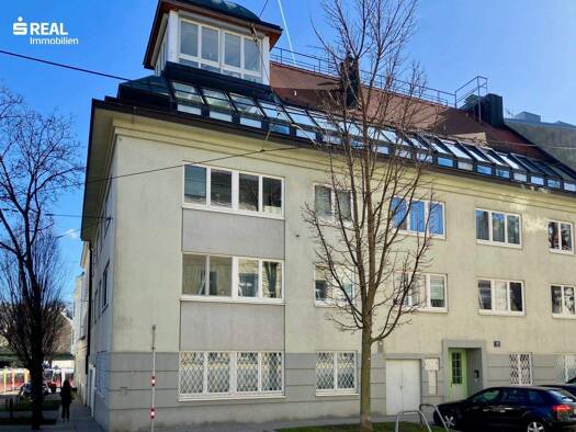 Wohnung zur Miete 894 € 3 Zimmer 63 m² 2. Geschoss Wien,Währing 1180
