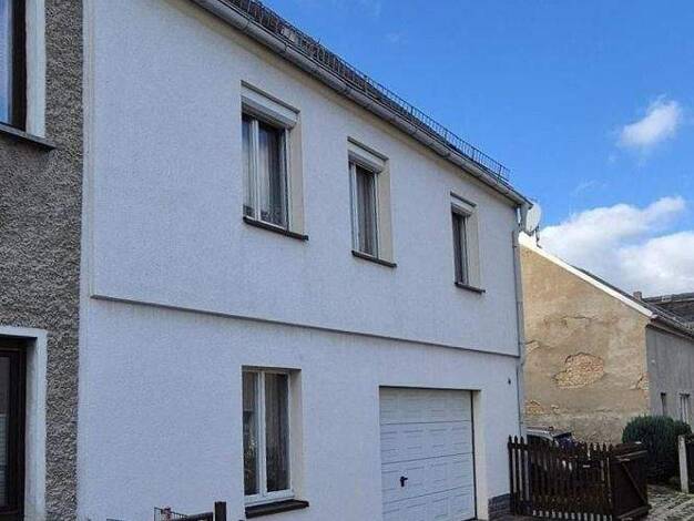 Einfamilienhaus zum Kauf 37.000 € 3 Zimmer 67 m² 270 m² Grundstück Greiz 07973