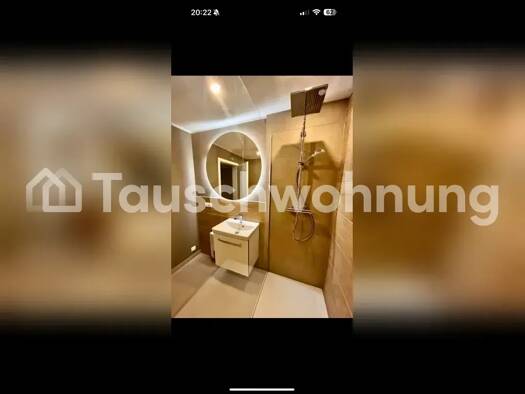 Maisonette zur Miete Tauschwohnung 900 € 2,5 Zimmer 58 m² 2. Geschoss Sasel Hamburg 22143