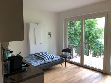 Wohnung zum Kauf provisionsfrei 289.000 € 1 Zimmer 26,2 m² 2. Geschoss Charlottenburger Ufer 14 Charlottenburg Berlin 10587