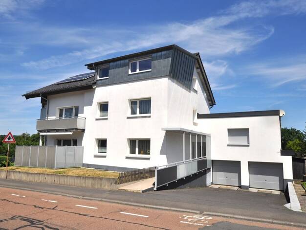 Mehrfamilienhaus zum Kauf 898.000 € 12 Zimmer 342 m² 701 m² Grundstück Bleidenstadt Taunusstein 65232