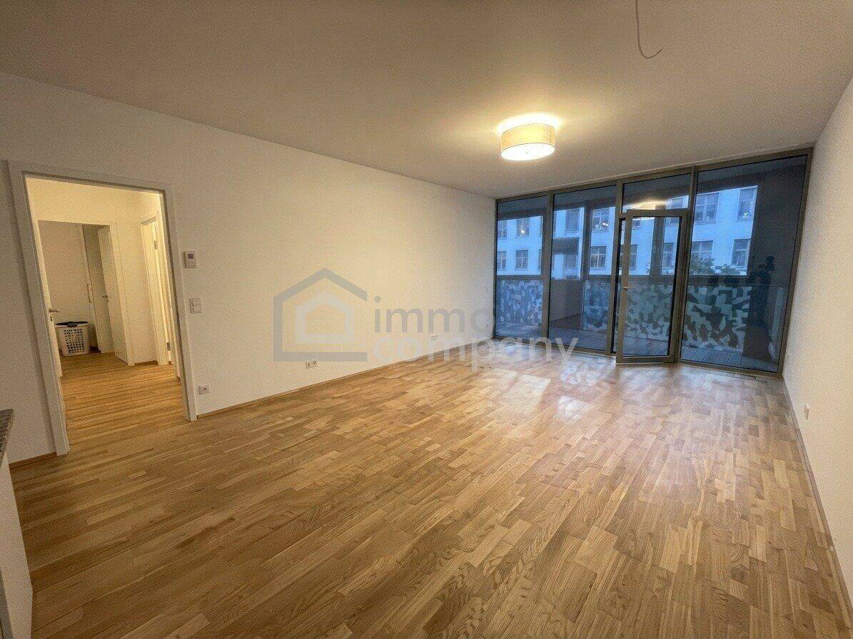 2-bed apartment, 107 m²