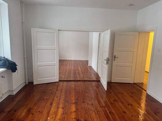 Wohnung zum Kauf 255.000 € 3 Zimmer 70,3 m² EG frei ab sofort Soesterstr. 19 Hansaviertel Rostock 18057